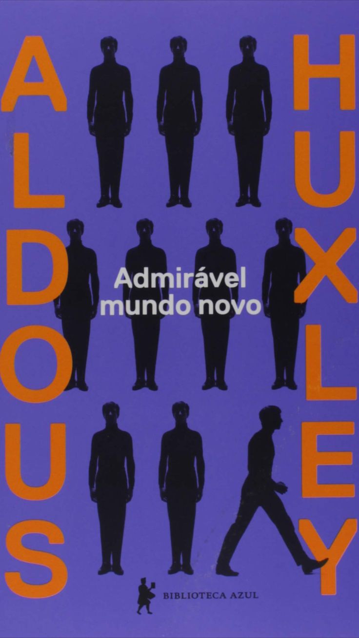 Admiravel Mundo Nono