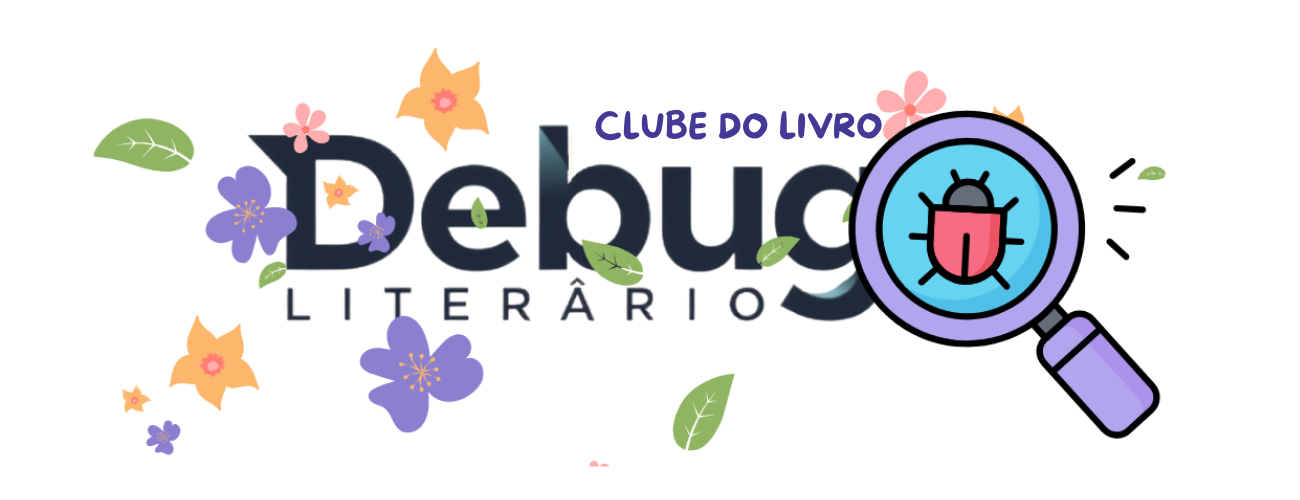 Debug Literário
